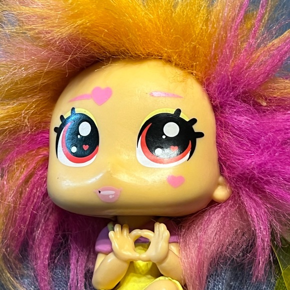 Lot of Troll Dolls - Picture 5 of 8